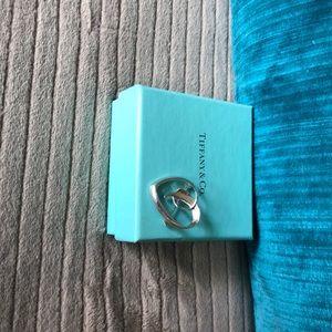 Paloma Picasso Silver pin